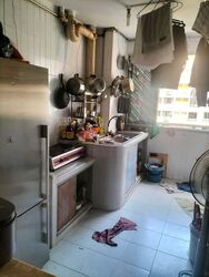 Blk 305 Yishun Rivergreen (Yishun), HDB 4 Rooms #583110921